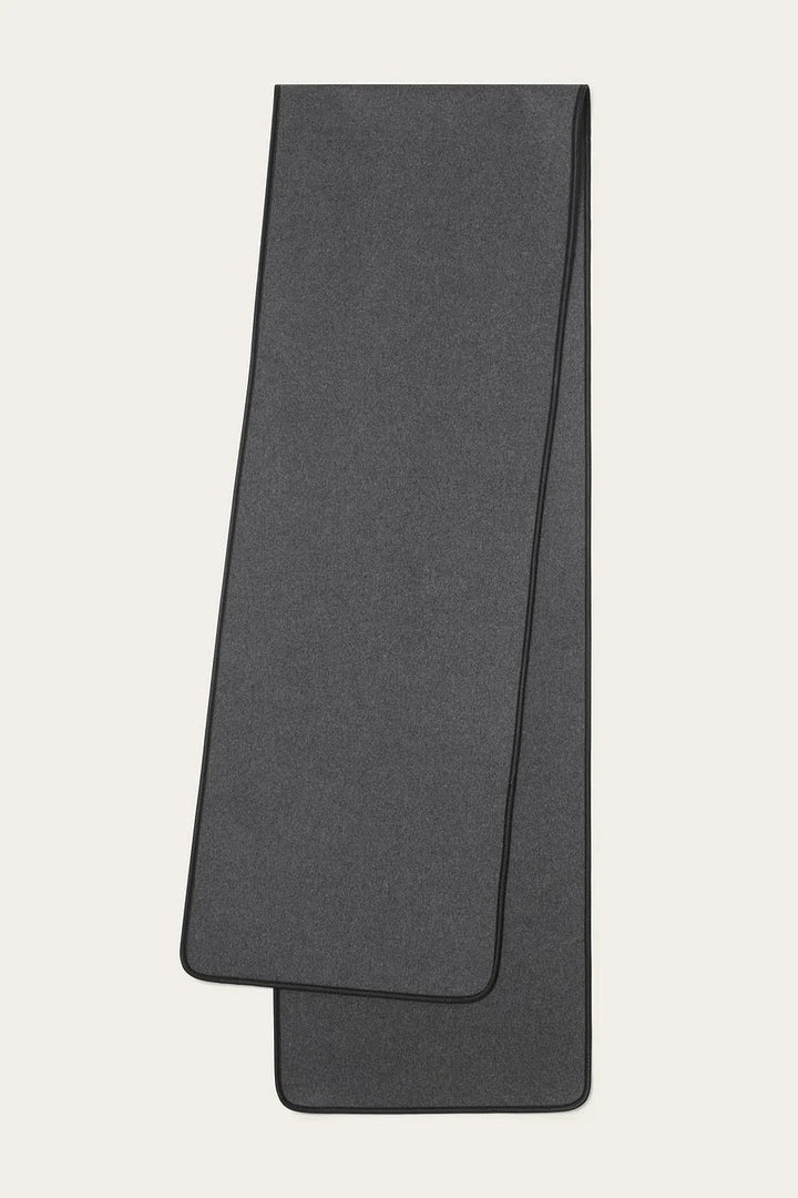 Delphine Elegant Wrap Short Coat