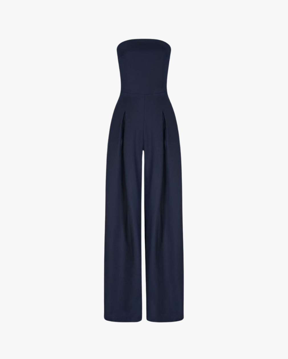 Sofia Structured Strapless Bodysuit