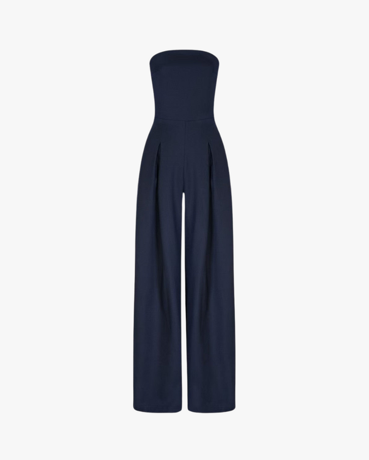 Sofia Structured Strapless Bodysuit