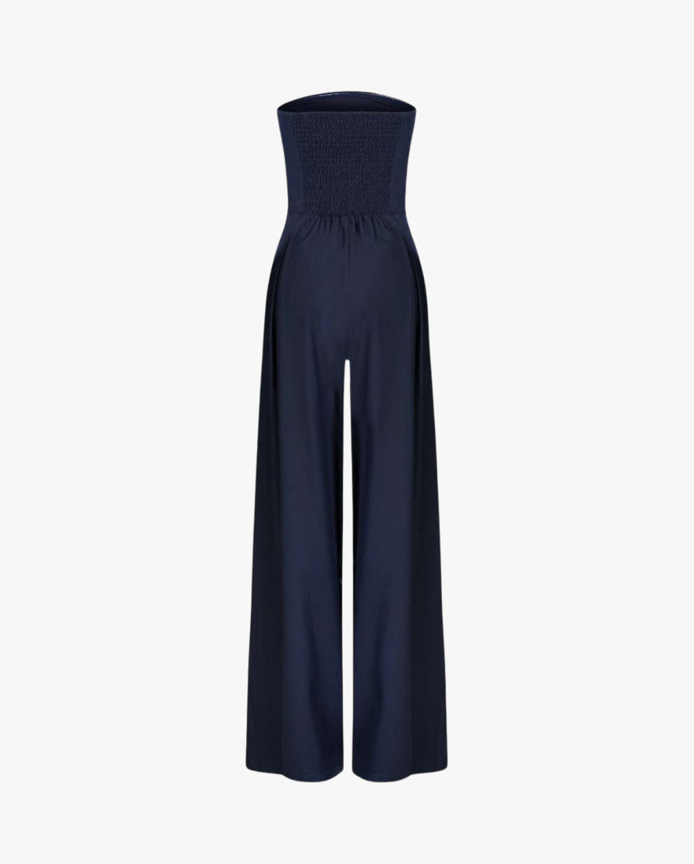 Sofia Structured Strapless Bodysuit
