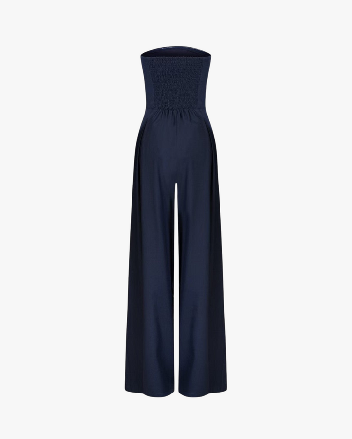 Sofia Structured Strapless Bodysuit