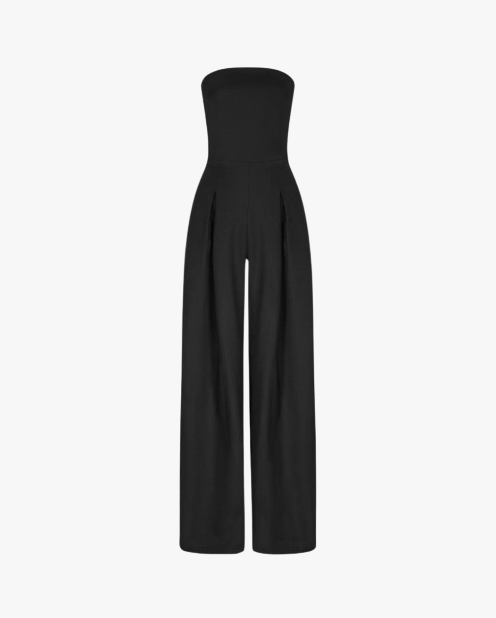 Sofia Structured Strapless Bodysuit