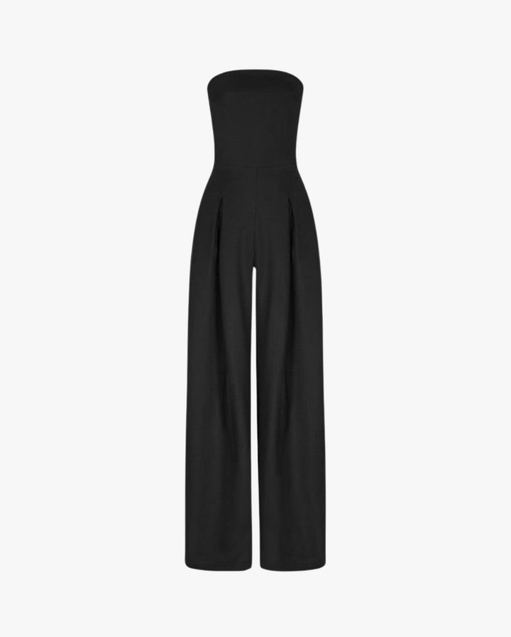 Sofia Structured Strapless Bodysuit