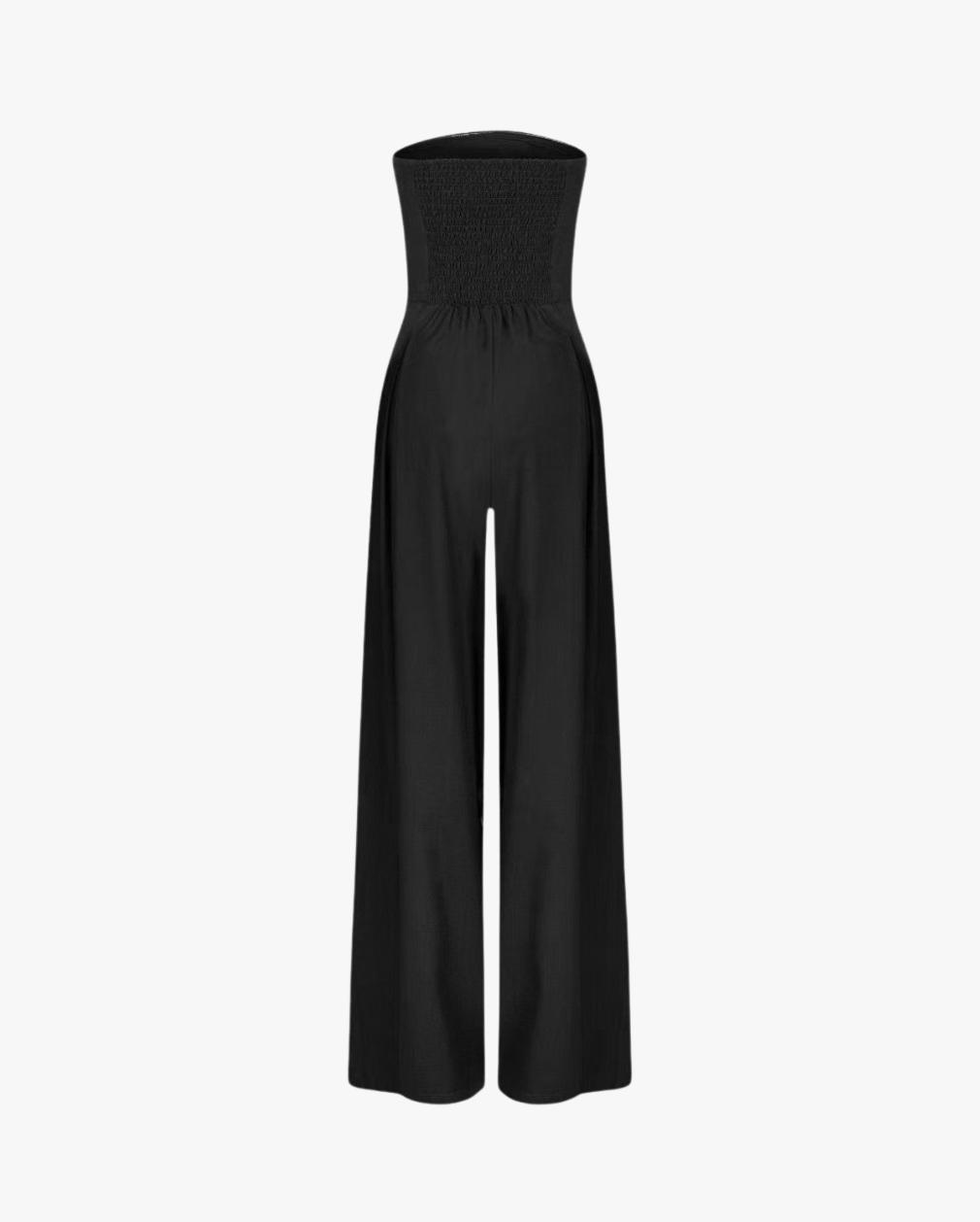 Sofia Structured Strapless Bodysuit
