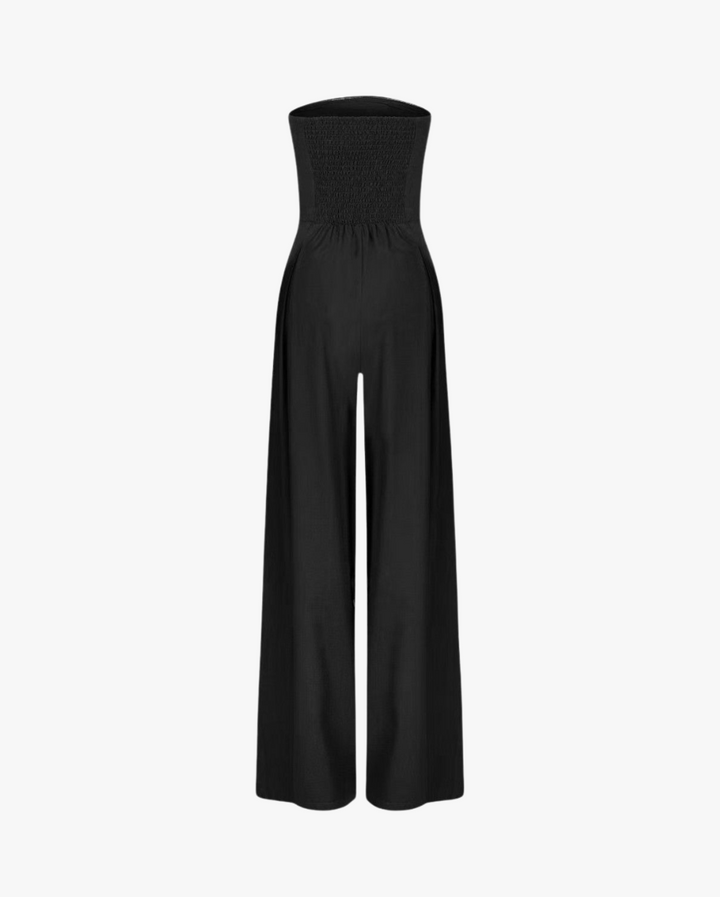 Sofia Structured Strapless Bodysuit
