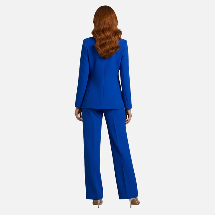Women’s Smart Suit - Smart Outfit Set