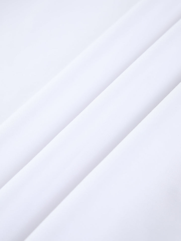 Drape Backless Maxi Dress