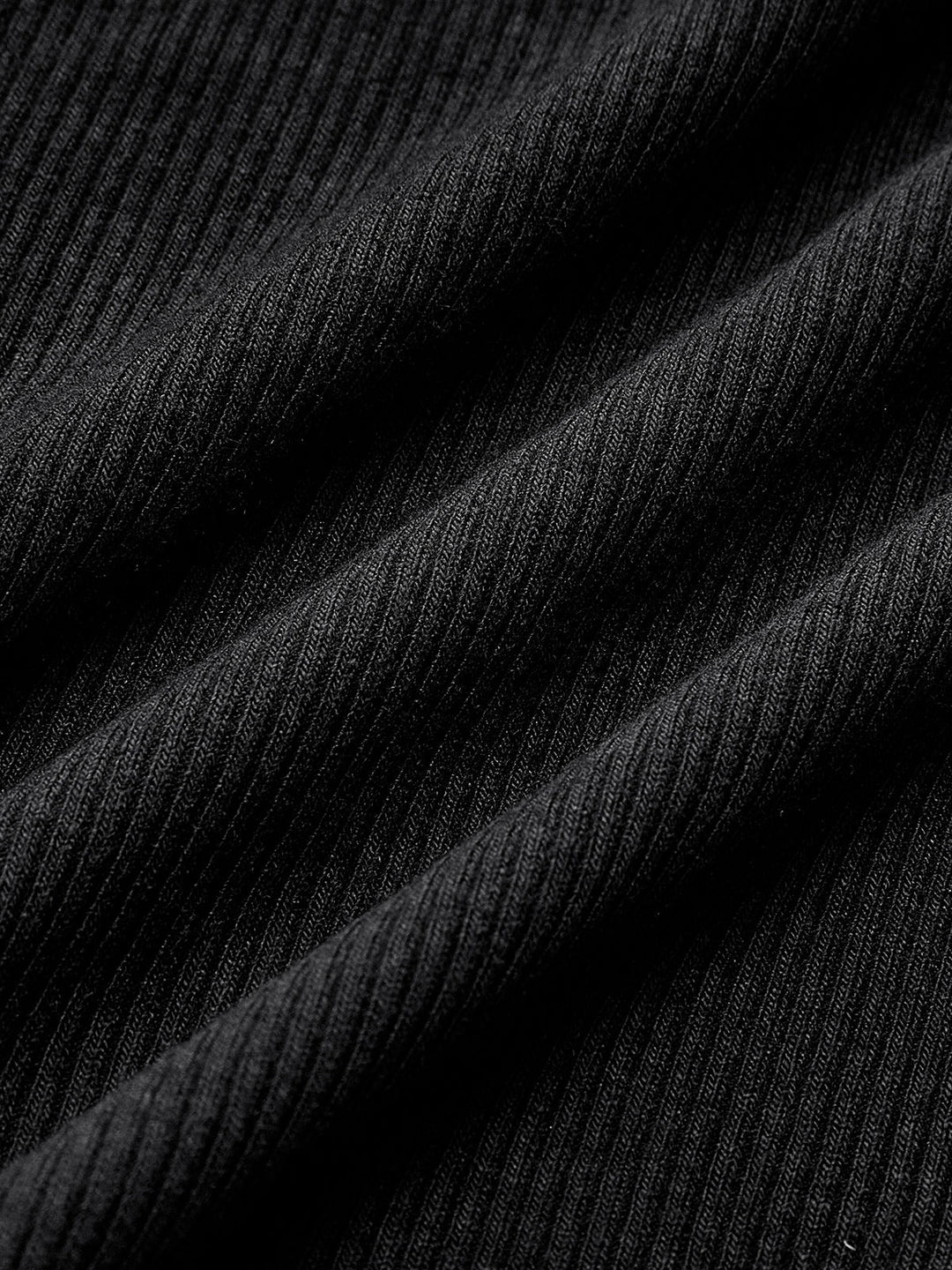 Sculpted Seam Detail Top