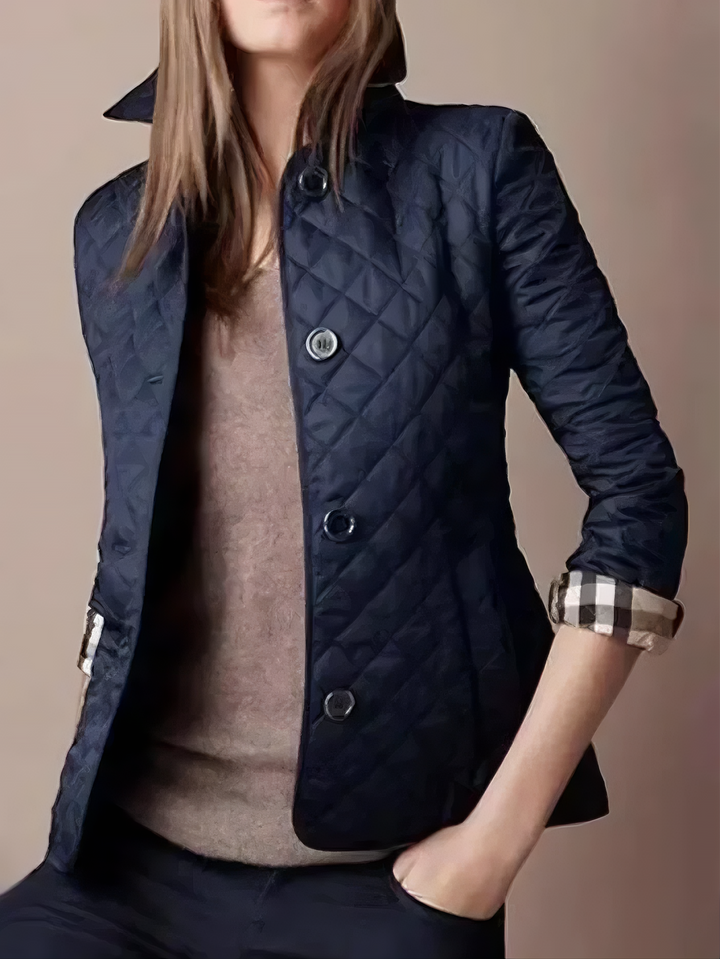 Zara Elegant Transitional Jacket