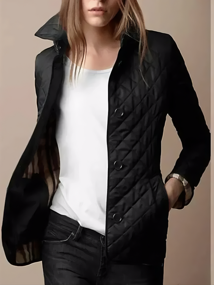 Zara Elegant Transitional Jacket